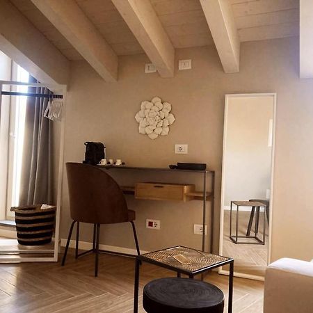 Gatto Bianco Rooms 42 Bergamo Luaran gambar