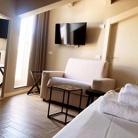 Gatto Bianco Rooms 42 Bergamo Luaran gambar