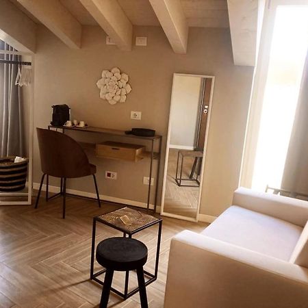 Gatto Bianco Rooms 42 Bergamo Luaran gambar