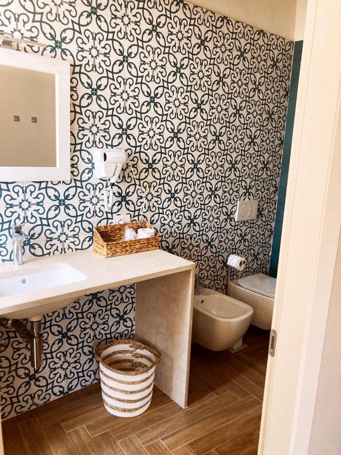 Gatto Bianco Rooms 42 Bergamo Luaran gambar